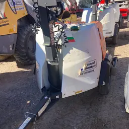 2021 Generac MLT6SMDS Portable Light Tower