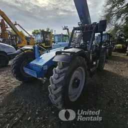 2015 Genie GTH-636 Forklift