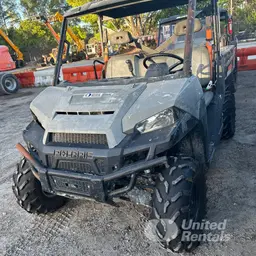 2021 Polaris PRO XD 2000D Utility Vehicle