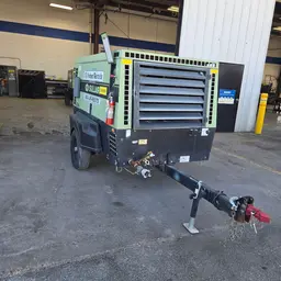 2019 Sullair 400HDPQ-CU Air Compressor