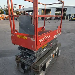 2019 Skyjack SJIII3219 Scissor Lift