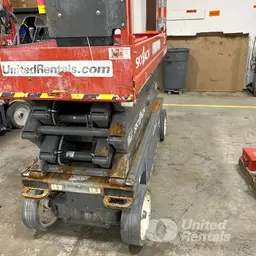 2019 Skyjack SJIII3226 Scissor Lift
