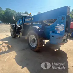 2016 Genie GTH-844 Forklift