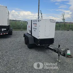 2020 Magnum Pro MMG45FHKCAN6 Diesel Generator
