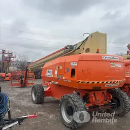 2020 JLG 860SJ Boom Lift
