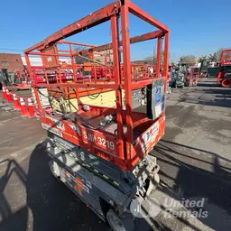 2017 Skyjack SJIII3219 Scissor Lift