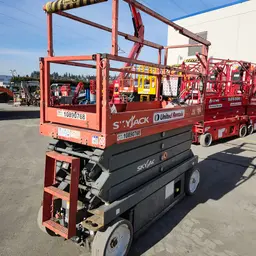 2019 Skyjack SJIII3226 Scissor Lift