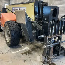 2018 JLG 1055 Forklift