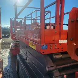 2018 Skyjack SJIII4632 Scissor Lift