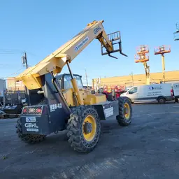 2016 Gehl RS6-42 Forklift