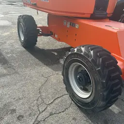 2016 JLG 400S Boom Lift