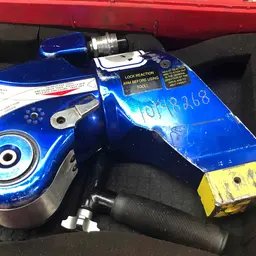2013 Hytorc HY-5MXT Wrench
