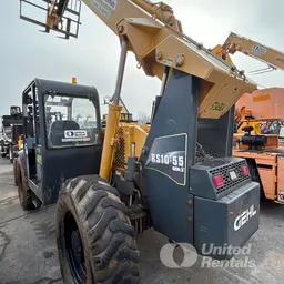 2018 Gehl RS10-55 GEN3 Forklift
