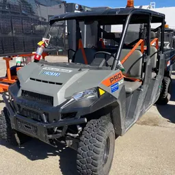 2023 Polaris PRO XD 4000D Utility Vehicle