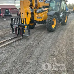 2019 JCB 509-42 Forklift
