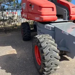 2018 Skyjack SJ61T Boom Lift