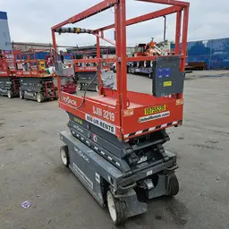 2018 Skyjack SJIII3219 Scissor Lift