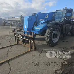 2018 Genie GTH-844 Forklift