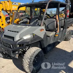 2021 Polaris PRO XD 4000D Utility Vehicle