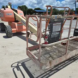 2016 JLG 400S Boom Lift