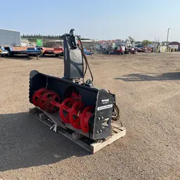 2022 ERSKINE 2020 Attachment