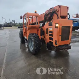 2016 SKYTRAK 6042 Forklift
