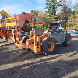 2016 XTREME XR1245 Forklift