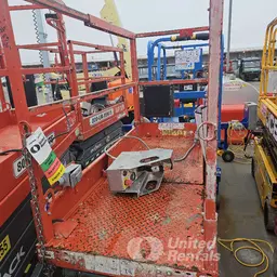 2019 Skyjack SJIII3219 Scissor Lift