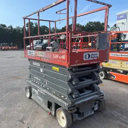 2018 Skyjack SJIII4740 Scissor Lift