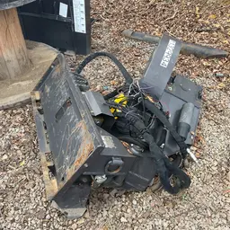 2021 ATI McMillen SG26 Attachment