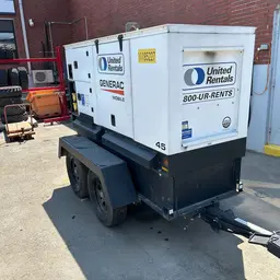 2021 Generac MMG45IF4 Diesel Generator