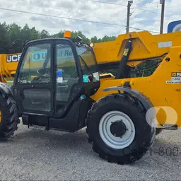 2017 JCB 507-42 Forklift