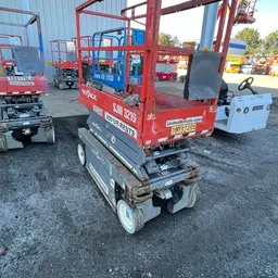 2018 Skyjack SJIII3219 Scissor Lift