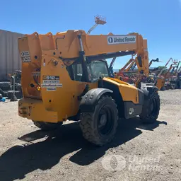 2020 JCB 512-56 S Forklift