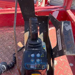 2019 MEC MICRO 19 Scissor Lift