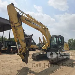 2019 Kobelco SK210LC-10 Excavator