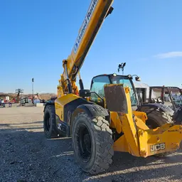 2022 JCB 512-56 S Forklift