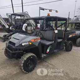 2022 Polaris PRO XD 4000D Utility Vehicle