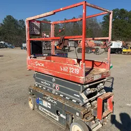 2018 Skyjack SJIII3219 Scissor Lift