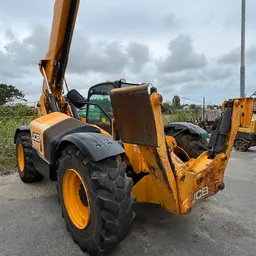 2019 JCB 510-56 S Forklift