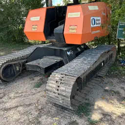 2017 JLG 660SJC Boom Lift