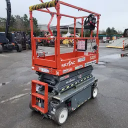 2021 Skyjack SJ3219 Scissor Lift