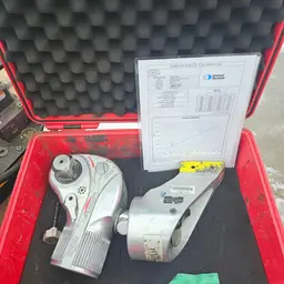 2017 Hytorc HY-10MXT Wrench