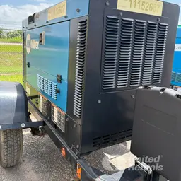 2021 Miller Welders BIG BLUE 400PRO Welder