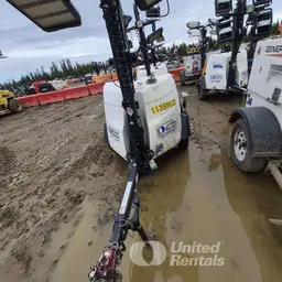 2022 Generac MLT6SKDS Portable Light Tower
