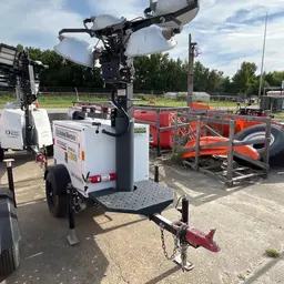 2019 Magnum Pro MLT3060MV Portable Light Tower