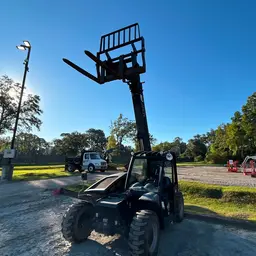 2019 JLG G5-18A Forklift