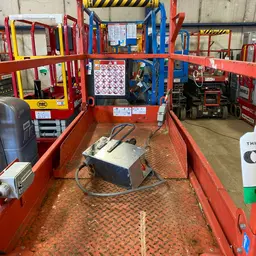 2018 Skyjack SJIII3219 Scissor Lift