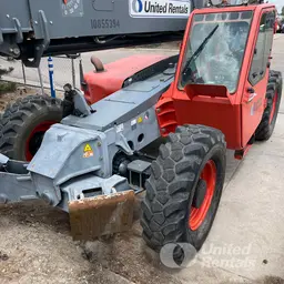 2018 Skyjack SJ1056THS Forklift