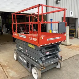 2018 Skyjack SJIII4632 Scissor Lift